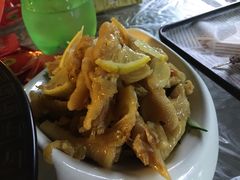 -金陵暴走小龙虾·迷踪蟹(凯德MALL店)