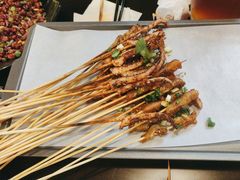 -林二哥宜烤官·宜宾小烧烤