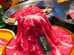 -牛New寿喜烧(中山公园龙之梦店)