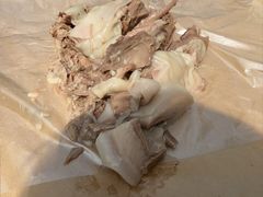 -小辫子羊肉面馆(周东店)