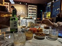 -长沙北辰洲际酒店-SKY 27酒廊