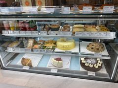 -Peet's Coffee皮爷咖啡(上海长风大悦城店)