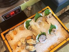-一绪に寿喜烧(虹悦城店)
