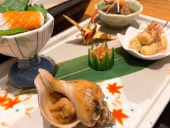 -锅物新语&寿喜烧.炉端割烹(世博源店)