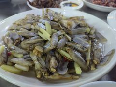 -金秋小吃海鲜·专注30年临海特色风味