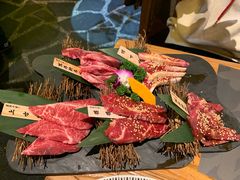 -黑牛の店·和牛烧肉(合生汇店)