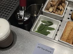 -O.P.S. CAFE
