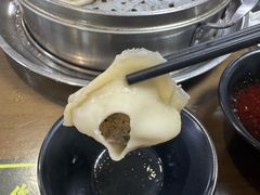 -志亮灌汤蒸饺·清真(庙后街店)