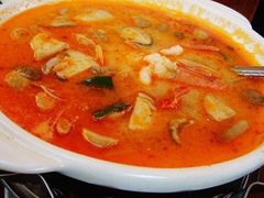 -食彩美印度特色美食餐厅·印度料理
