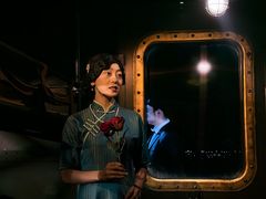 -武汉知音号