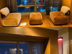 -上海外滩茂悦大酒店