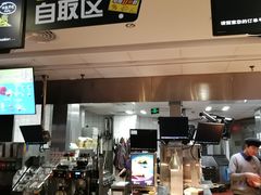 门面-麦当劳(欧陆广场店)
