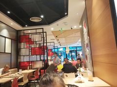 大堂-泰煌鸡·上海白斩鸡·鸡汤面(鹤庆店)