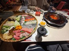 -大队长主题火锅(观音桥店)