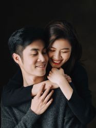 -盛夏光年studio·美学·电影感·定制