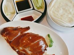 -东门烤鸭店(鼓楼店)