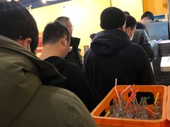 -有礼有面(知春路店)