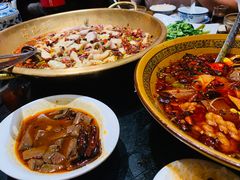 -蜀都丰 正宗水煮鱼(建德天城店)