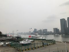 -公平路渡口(轮渡站)
