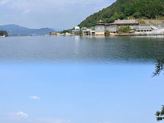 -花亭湖风景名胜区