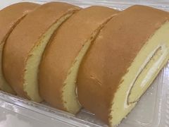 生乳卷-泸溪河桃酥(江宁太阳城店)