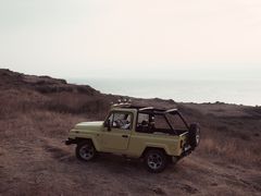 -漳州滨海火山岛自然生态风景区