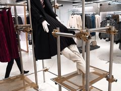 -ZARA(大上海时代广场店)