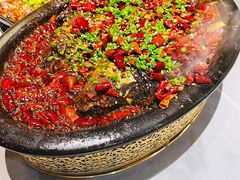 -陶德砂锅(蜀汉路店)