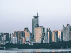 -南宁南湖公园
