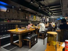 -KAOKAO烤烤·丹东海鲜烧烤(望京店)