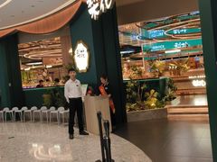 -梨花自助烤肉(西三旗万象汇黑金店)