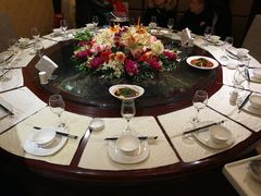 -馨香酒楼(青白江店)