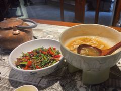 -一味大院•桐庐菜传承店(春江路店)