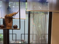 -翁暖茶馆(滨江东总店)