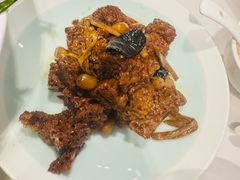 -新吉士·上海菜(浦东LCM置汇旭辉店)