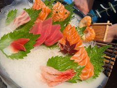 -吉川谷谷·日料放题(广安门店)