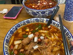 -贵州米线(童家巷店)