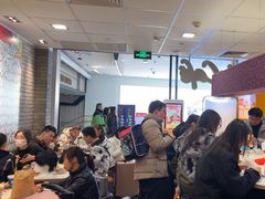 -麦当劳(世纪汇广场店)