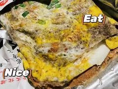 -清真·二嫂子煎饼果子(鼓楼旗舰形象店)