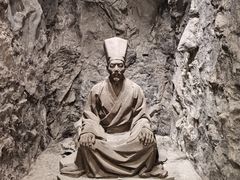 -王阳明故居
