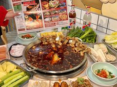 -味力源·肥肠爱上鱼(红牌楼金冠好店)