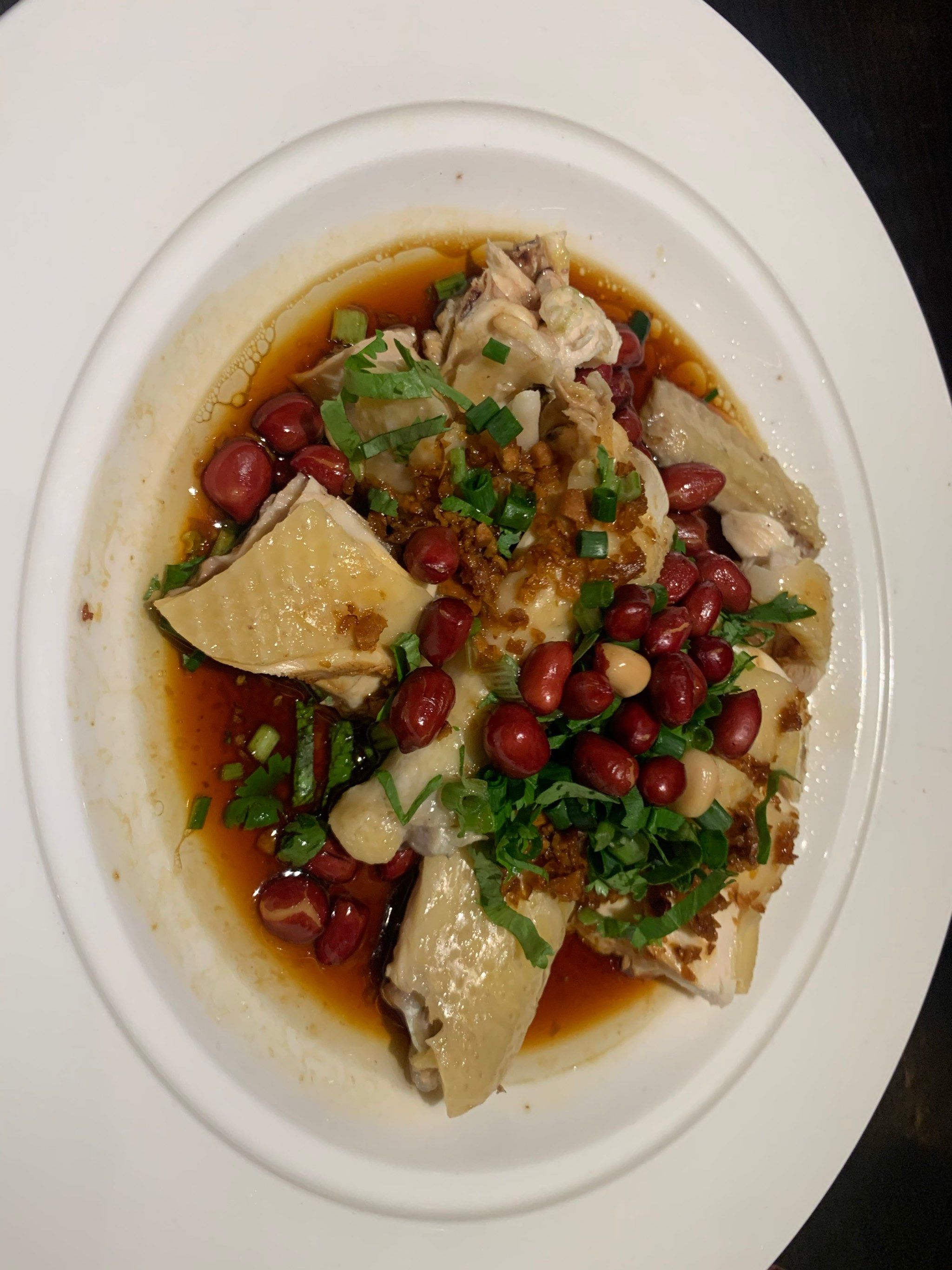 桂小厨酸酸辣辣广西菜