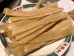 宽粉-陈艳红火锅菜·冒菜(簋街店)
