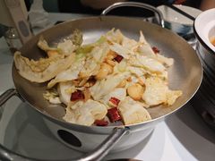 -费大厨辣椒炒肉(高铁吾悦广场店)