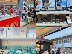 -王府井百货熙地港店