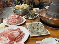 -元盛居(生态大街店)