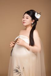 -苏菲雅婚纱摄影(环城南路店)