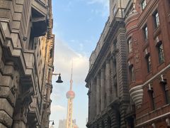 -东方明珠广播电视塔