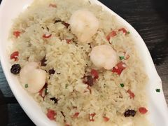 虾仁炒饭-添运来(茶园奥园广场店)