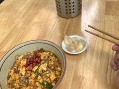 -李家特色小炒泡馍